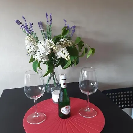 Orlowo Apartamento *