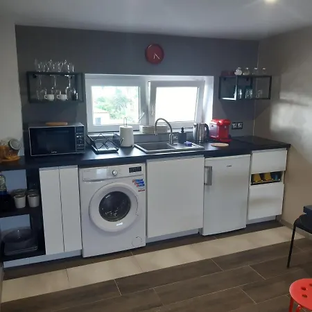 Orlowo Apartment Gdynia