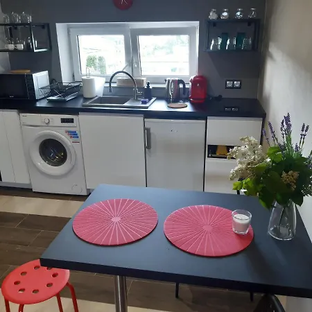 Orlowo Apartamento