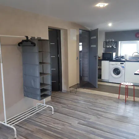 Apartamento Orlowo