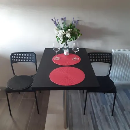 Orlowo Apartment Gdynia