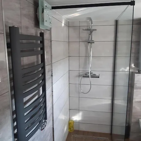 Orlowo Apartment Gdynia