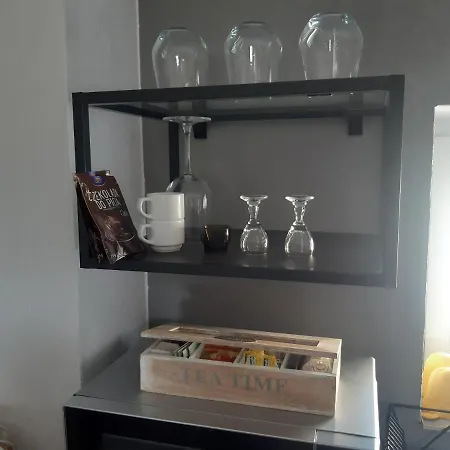Apartamento Orlowo