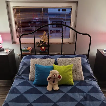 Orlowo Apartamento Gdynia