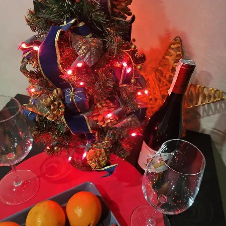Apartment Orlowo *